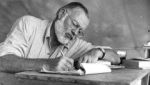 Top 7 Ernest Hemingways Writing Tips